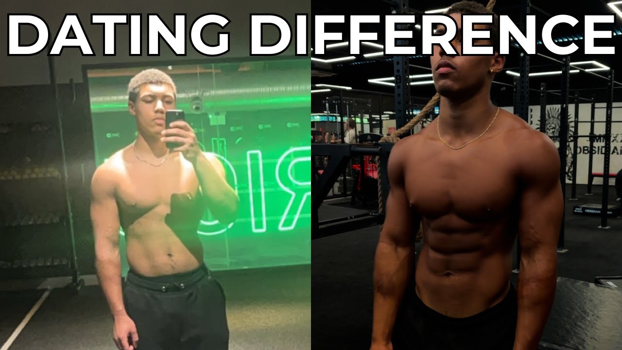 Why 10% Body Fat Gets You More Dates