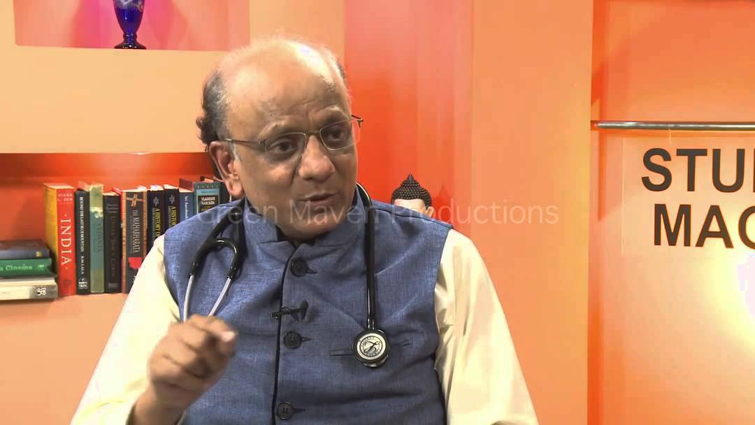 Dr. K.K Agarwal - Heart