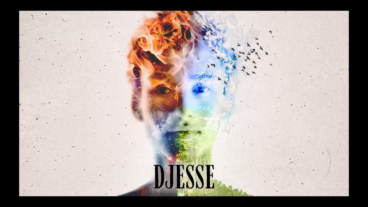 Djesse - Jacob Collier w/ Metropole Orkest; cond: Jules Buckley [OFFICIAL AUDIO]