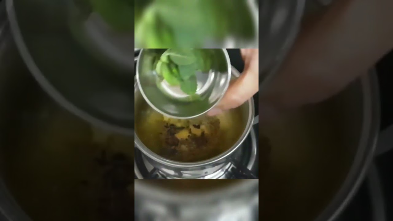 Kashaya # For Cold & Cough # Best Home Remedy # Shorts