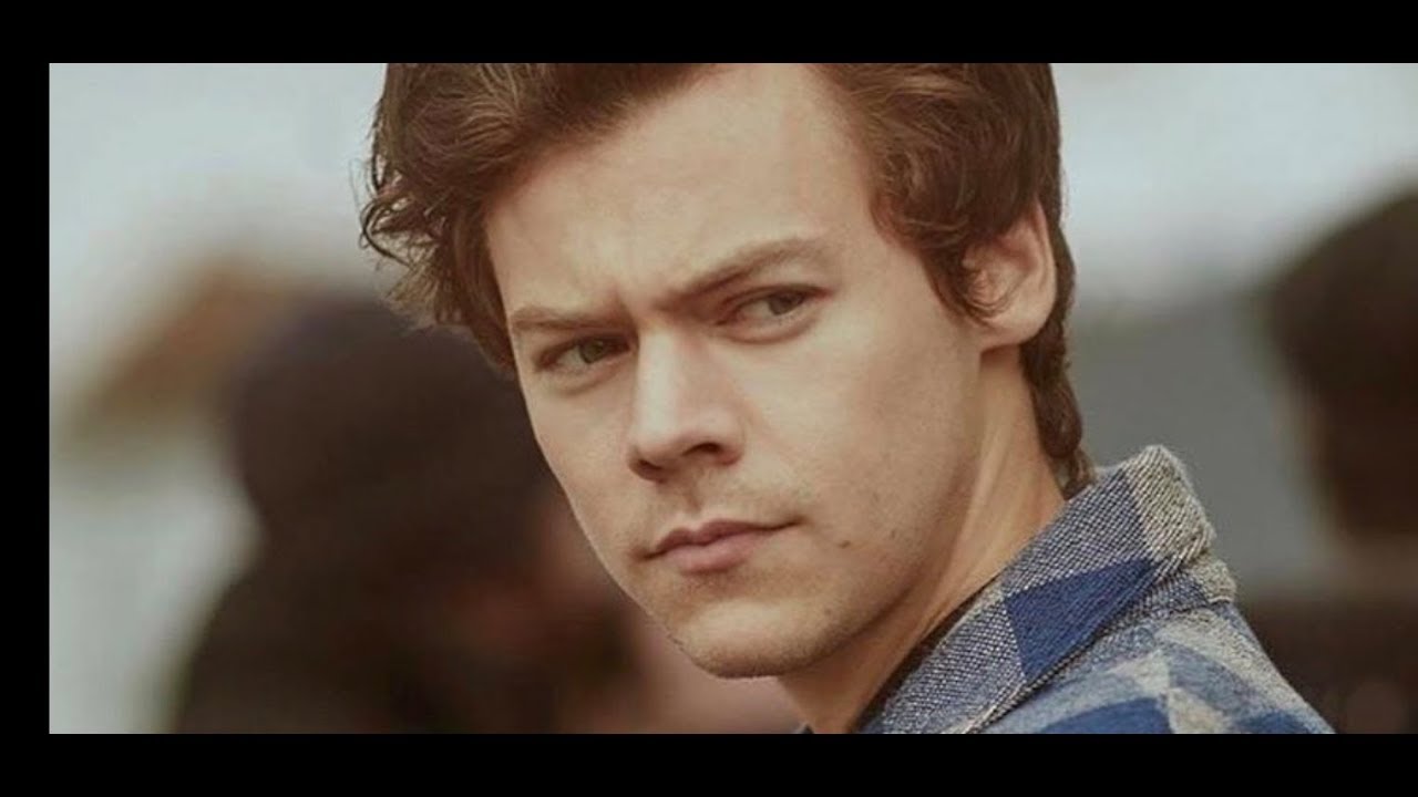A Year Without Rain - Harry Styles