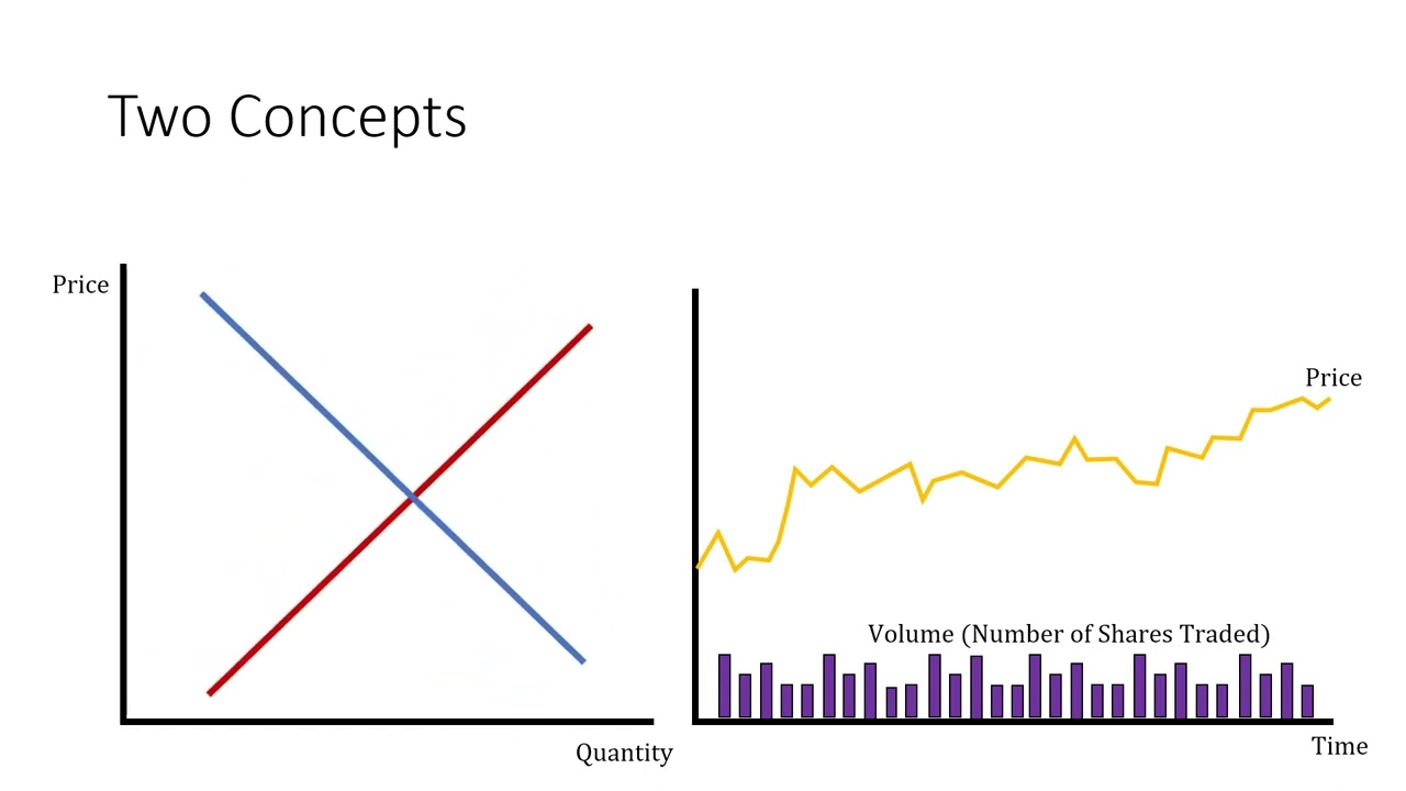 Using Supply and Demand to Understand Stock Market Fluctuations: Theory and Practice