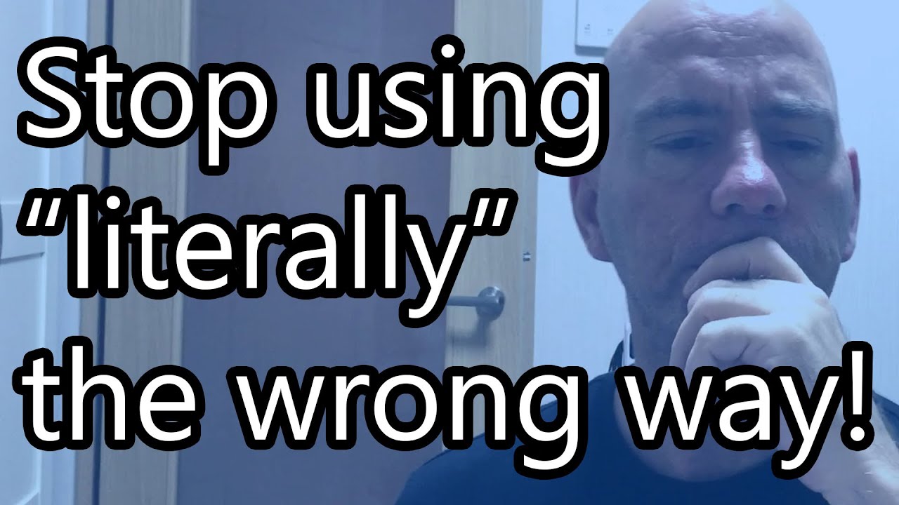 Don't make this mistake! How to use 