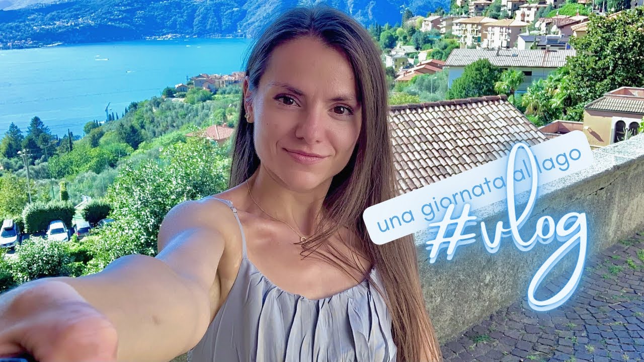 in viaggio da sola | #travelvlog