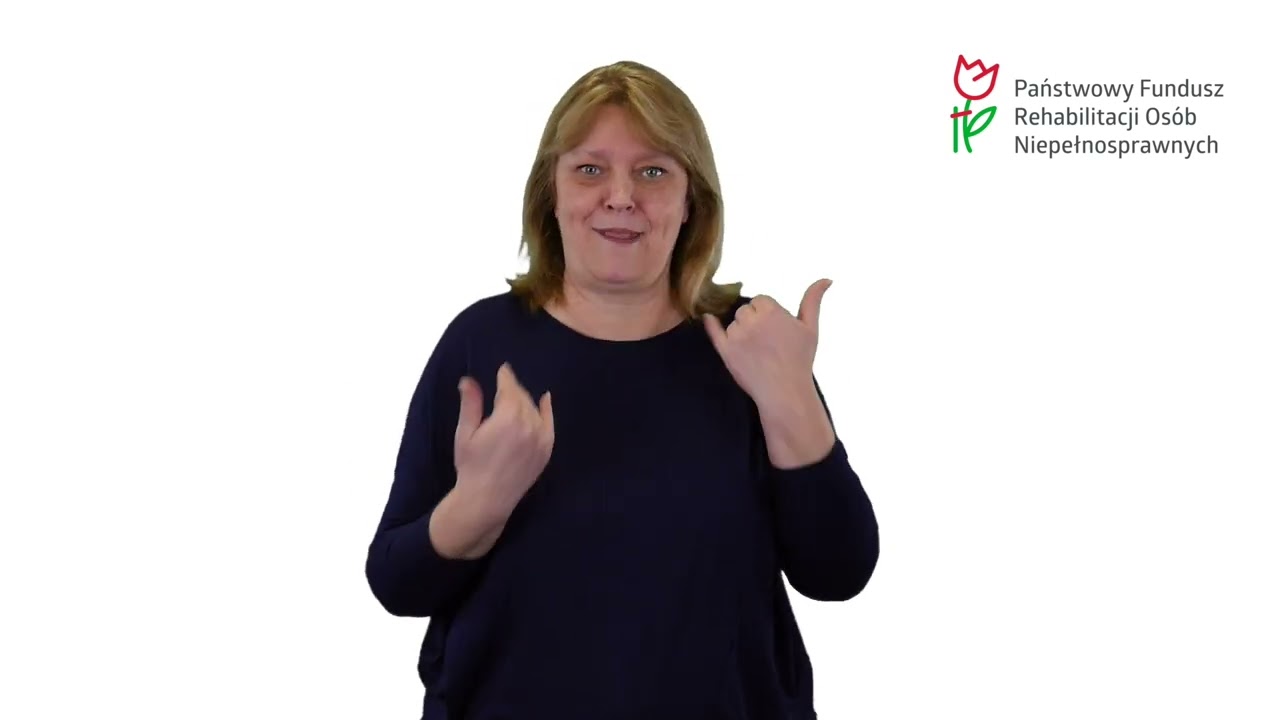 Infolinia PFRON - Najczęściej zadawane pytania, cz. II PJM