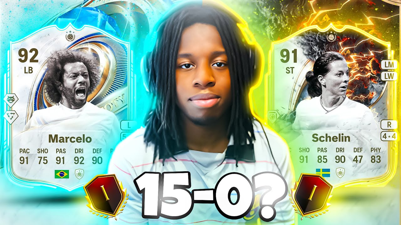 СТОИТ ЛИ TOTY MARCELO & SCHELIN SBCS?