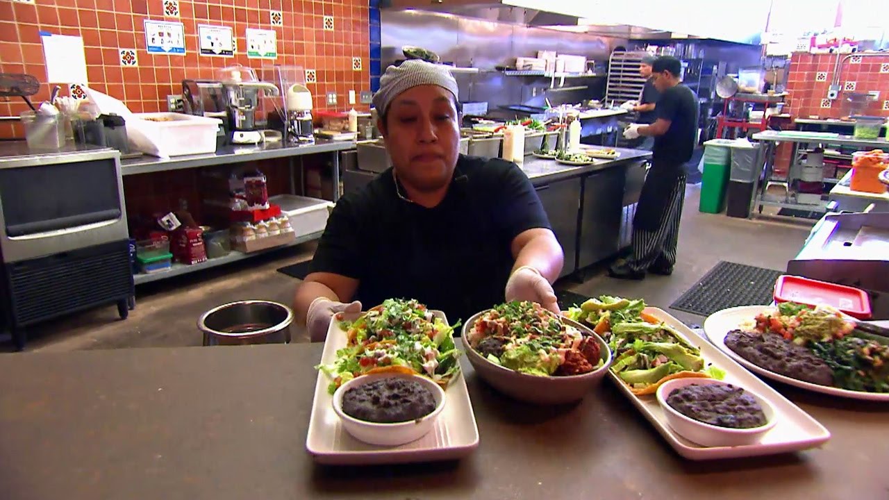 Vegetarian House, Gracias Madre, Madras Café: Check, Please! Bay Area reviews