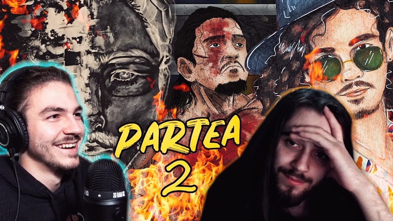URMARITORII AU TALENT cu @NicuMihai  | Episodu' 2