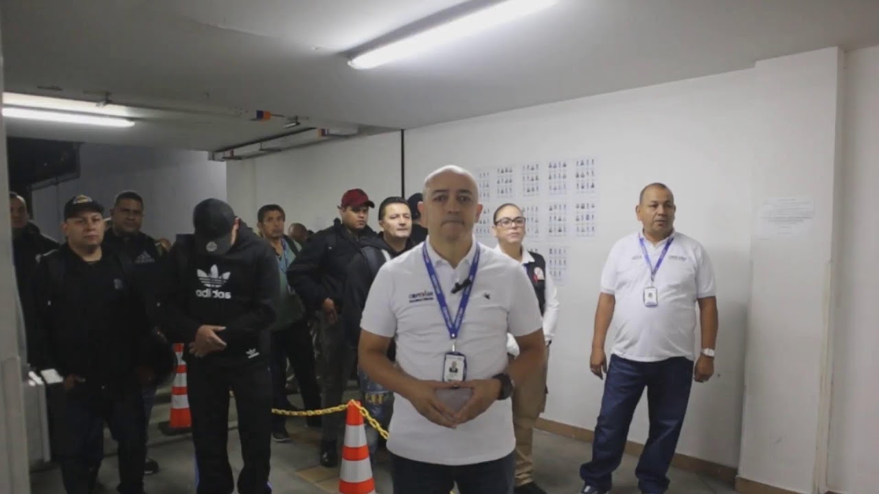Apertura de votaciones para delegados 2026 - 2028 COOPEVIAN
