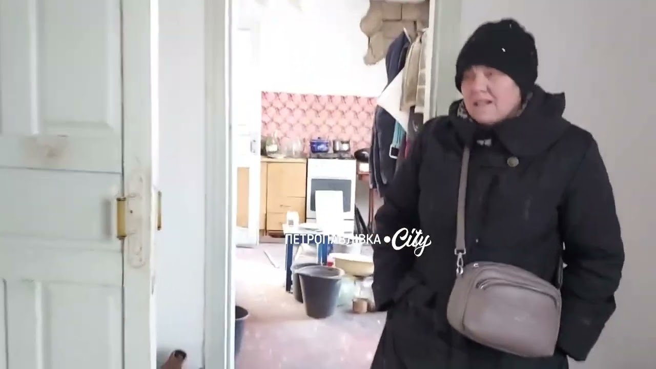 Діти плакали, брата поранило: Самарське після ракетного обстрілу