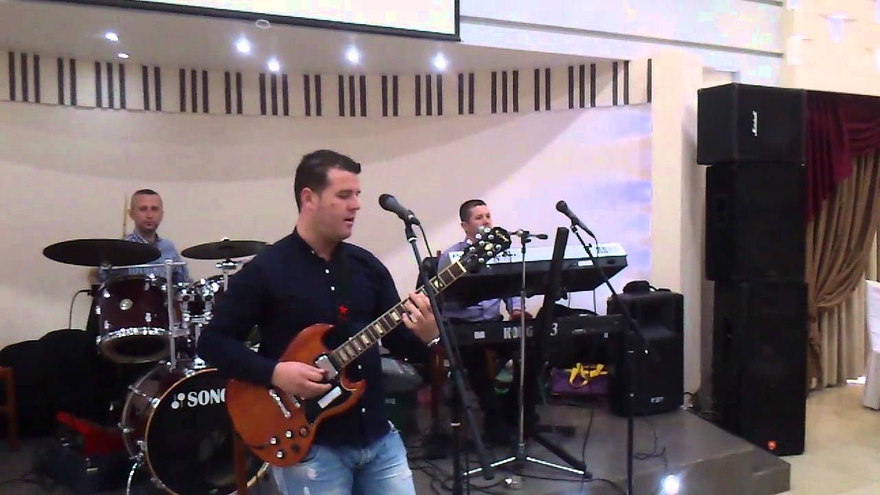 Danieli Live Bora e Pare
