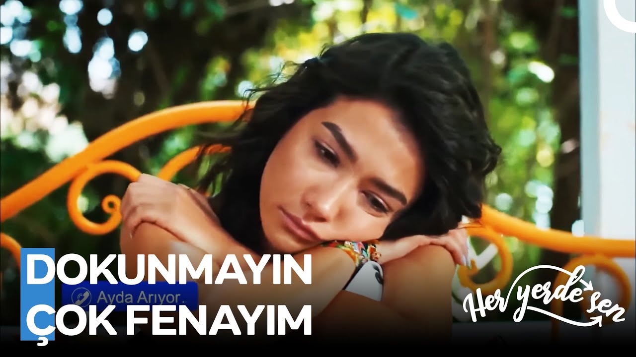 Best of Sahneler #13 Yalnızlık İyi Değilmiş Dostlar- Her Yerde Sen