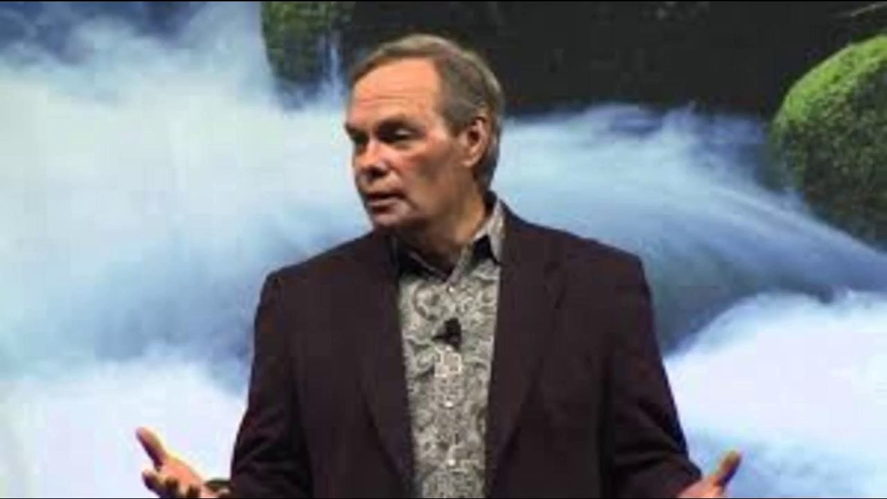 Andrew Wommark 2017 - THE IMPORTANCE OF THE GIFTS OF SPIRIT