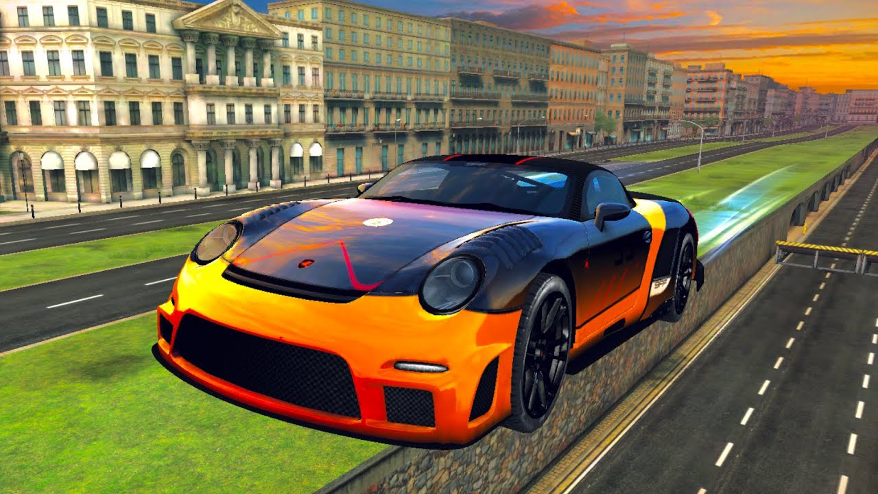 Asphalt 8, 9FF GT9 VMAX, Multiplayer adventures of an Old King