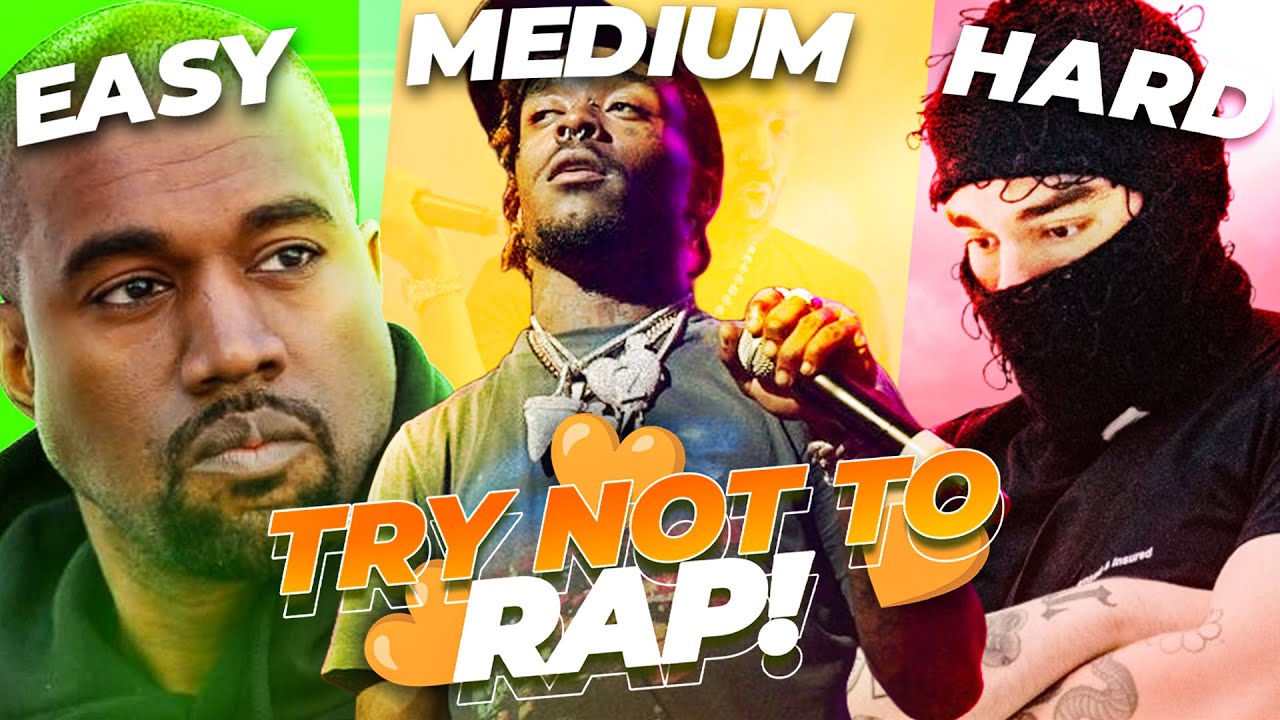 Try not to RAP! | BEST 2020s SONGS!