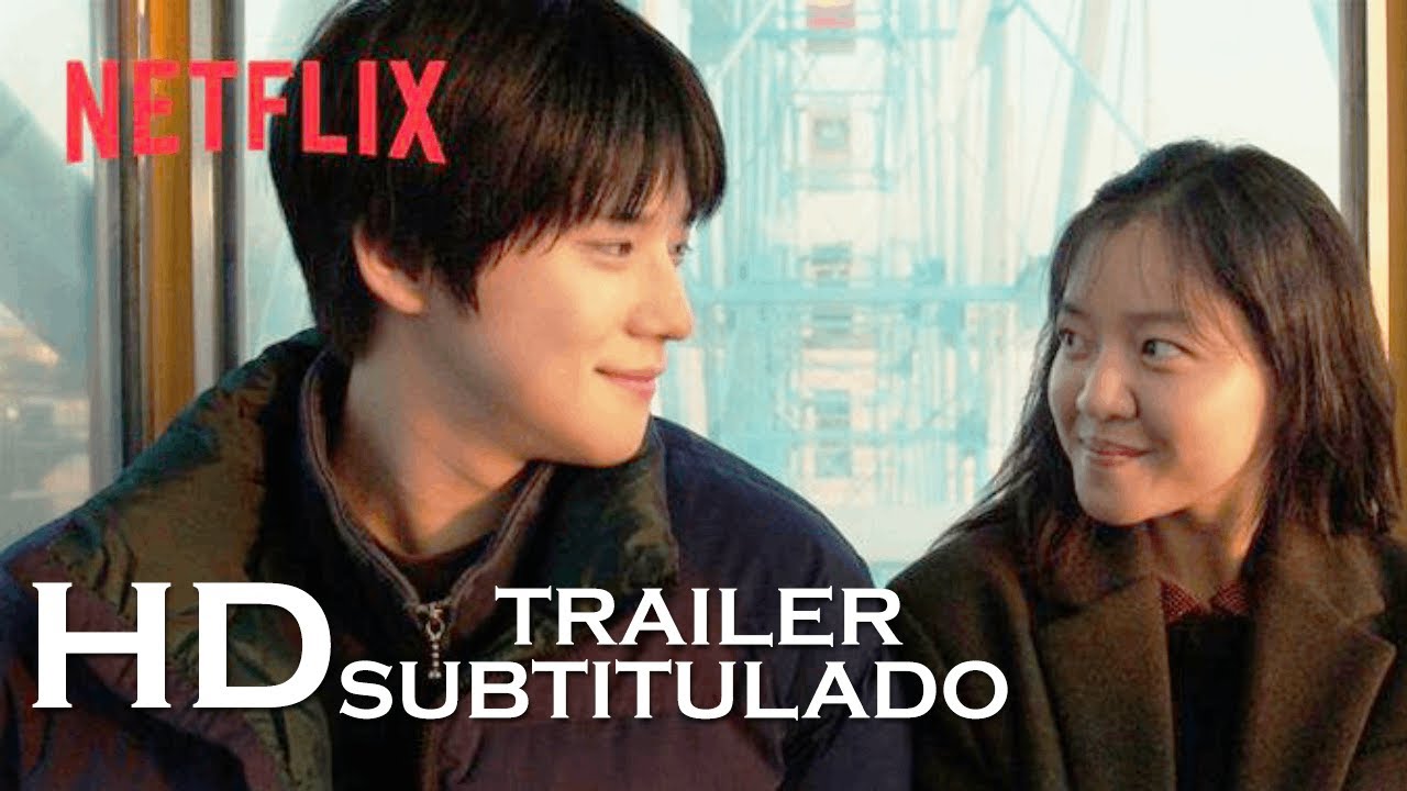 PAVANE Trailer (2026) SUBTITULADO / PAVANA Trailer SUBTITULADO [HD] Netflix - Moon Sang-min