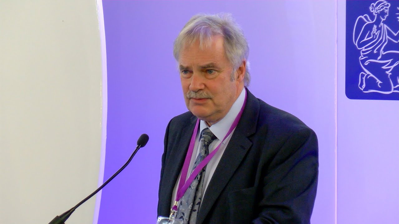 DCP 2015: Tragedies of the Human Mind - Professor Paul Gilbert