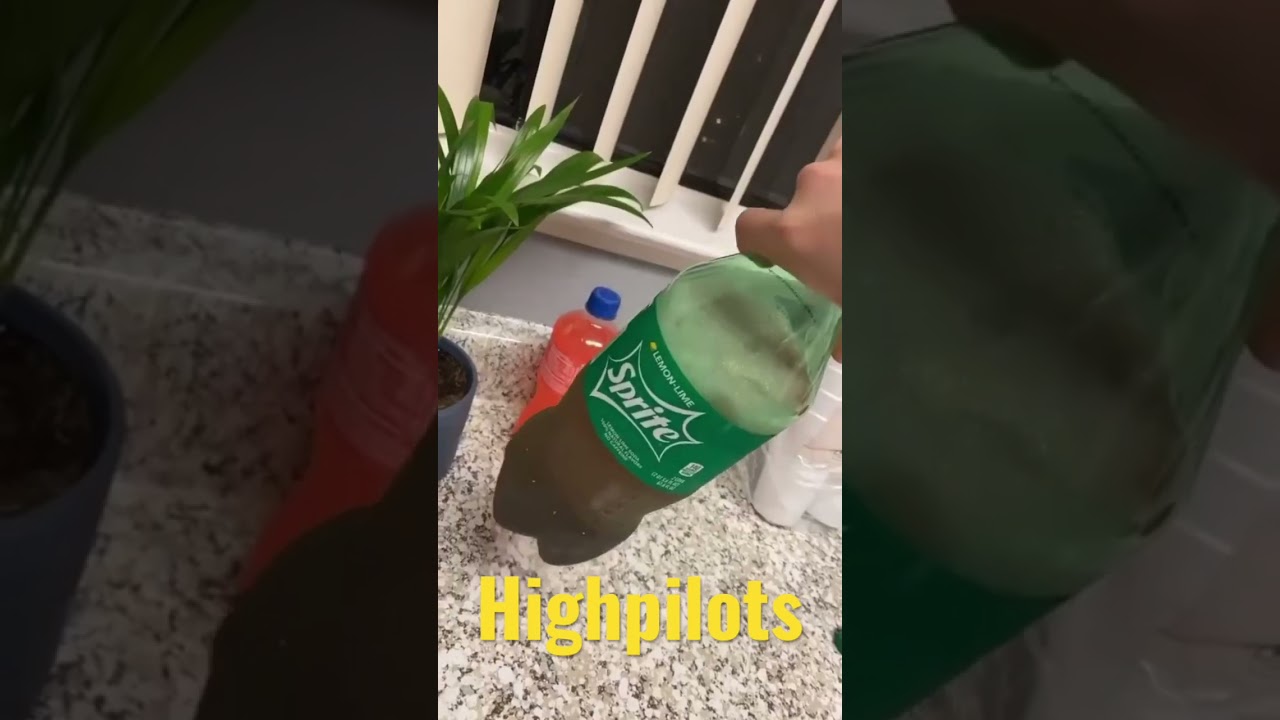1000mg THC drink in one SERVING ☠️
