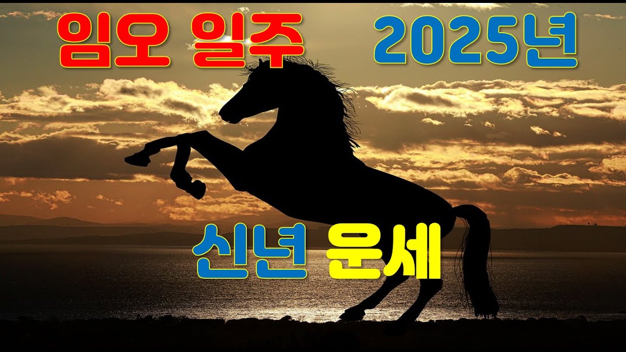Им-о Иль-джу, 2025 год Ыль-са, новогодний анализ судьбы