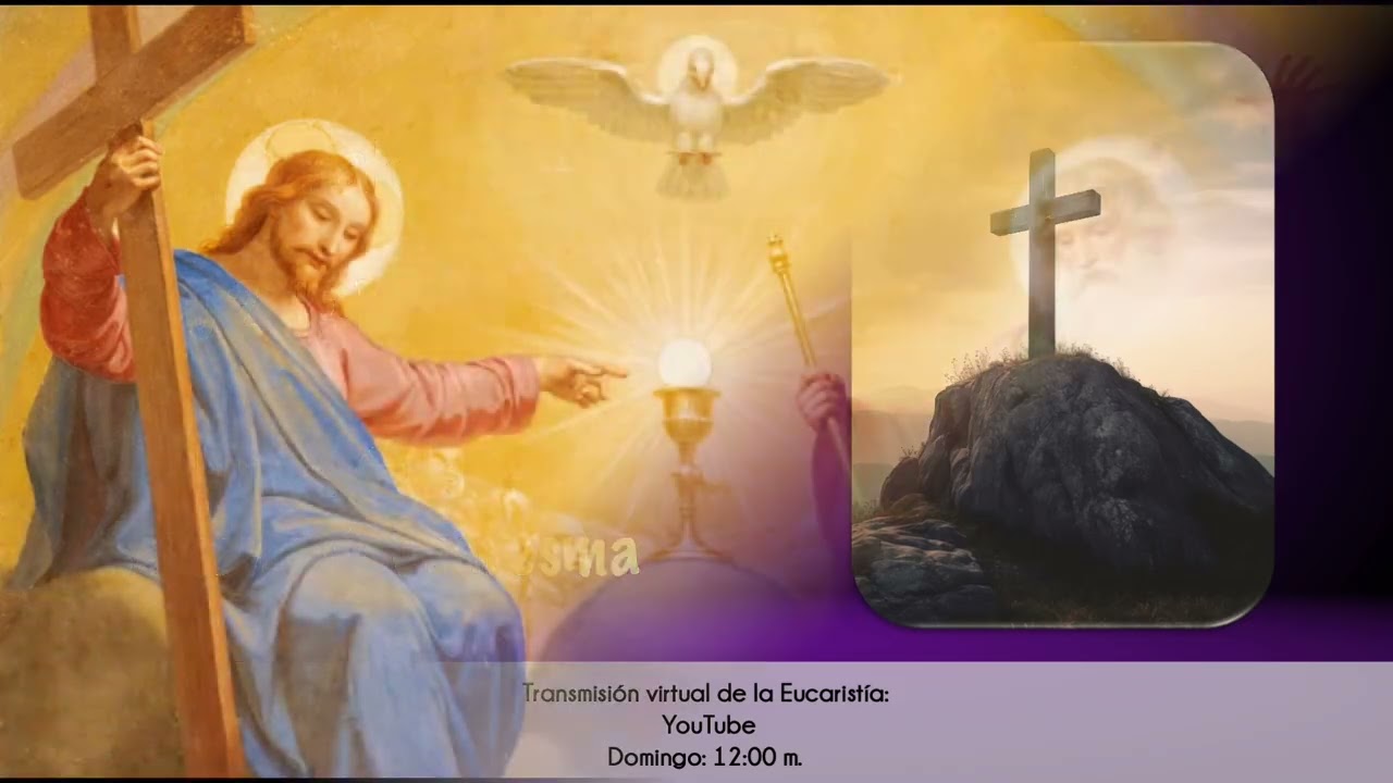 Santo Evangelio - Lunes 02 de marzo de 2026