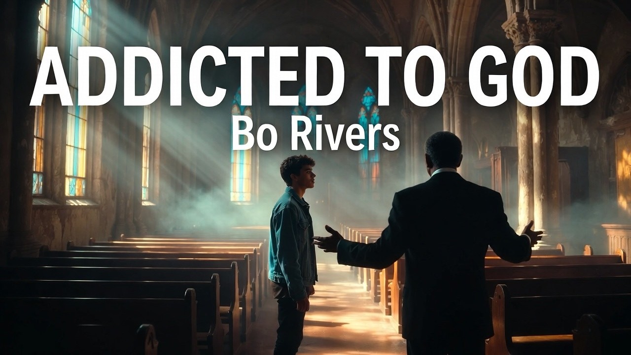 Addicted to God by Bo Rivers