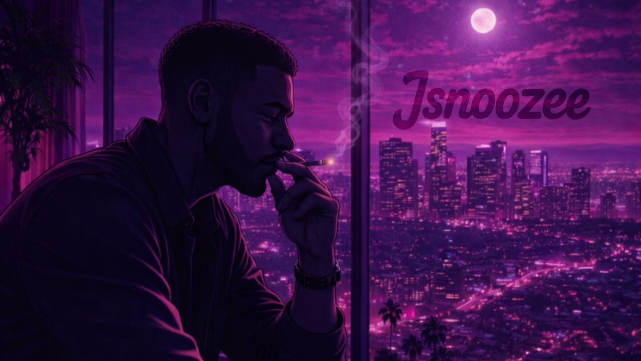  Two Songs for Sleepless Nights 🖤 (Trapsoul/R&B)
