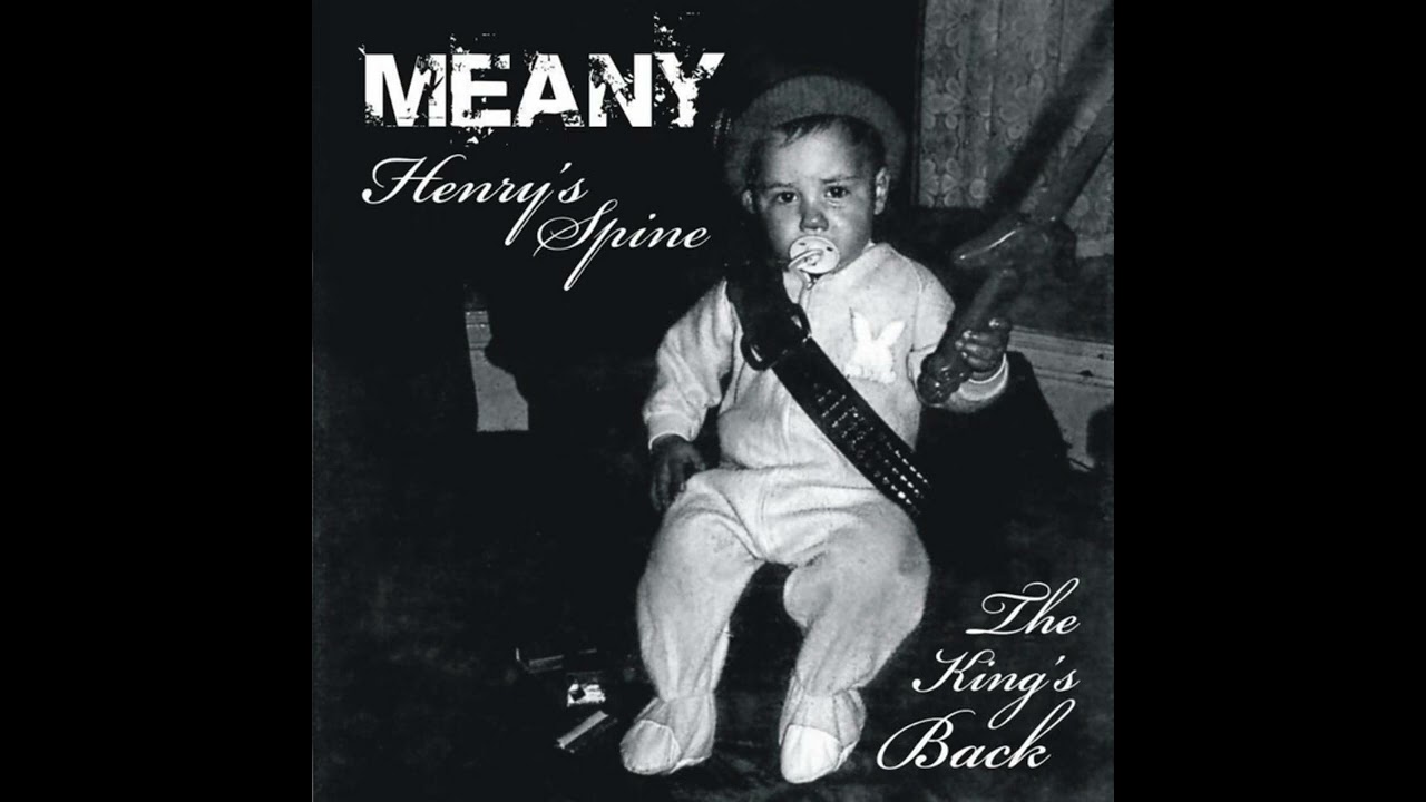 Meany What the Rest Require
