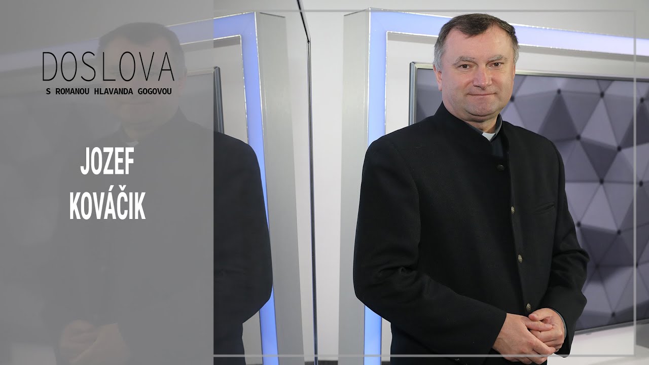 Kňaz Kováčik o novom pápežovi: Bol to skrytý žolík. Už jeho odev napovedal, na akú tradíciu nadviaže