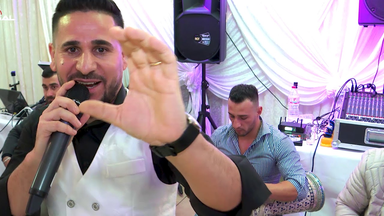 Nashwan & Inas - Part 2,1 -Musik: Hussein Shaqooli-by Singal Company