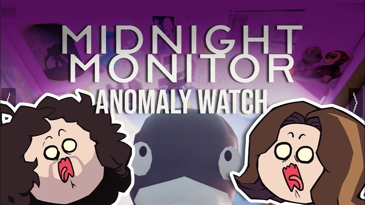 What's an ABYSSAL GROWTH??? | Midnight Monitor