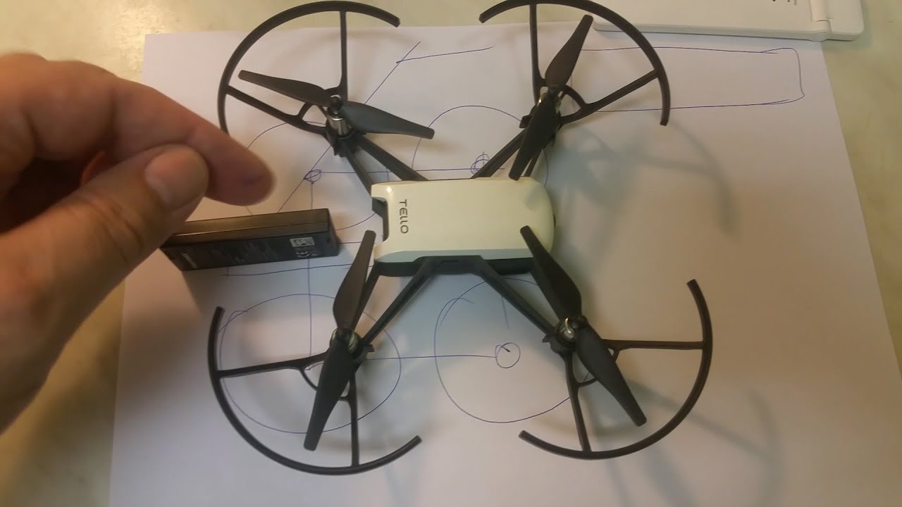 Jednoduché 3D modelování v OnShape pro 3D tiskaře - Lekce 8 - Box na DJI Tello koptérku