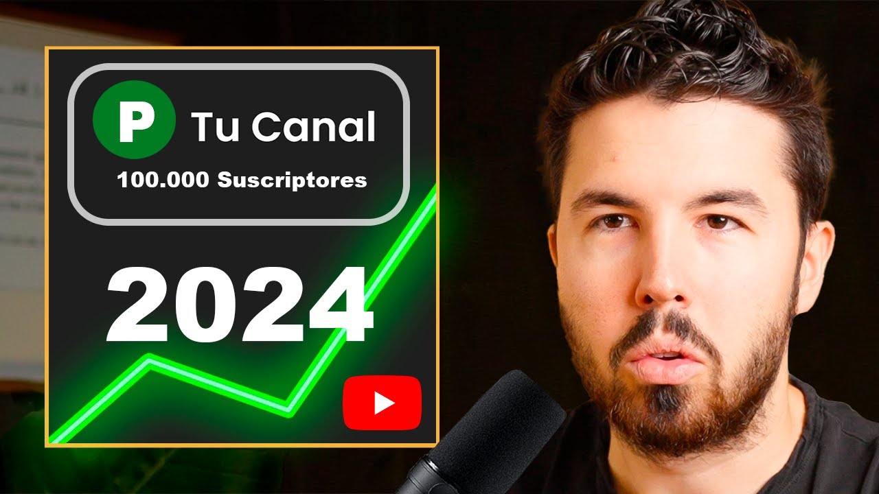 Empezar en YouTube en 2025: Lo que Har&iacute;a Si Empezara Desde Cero