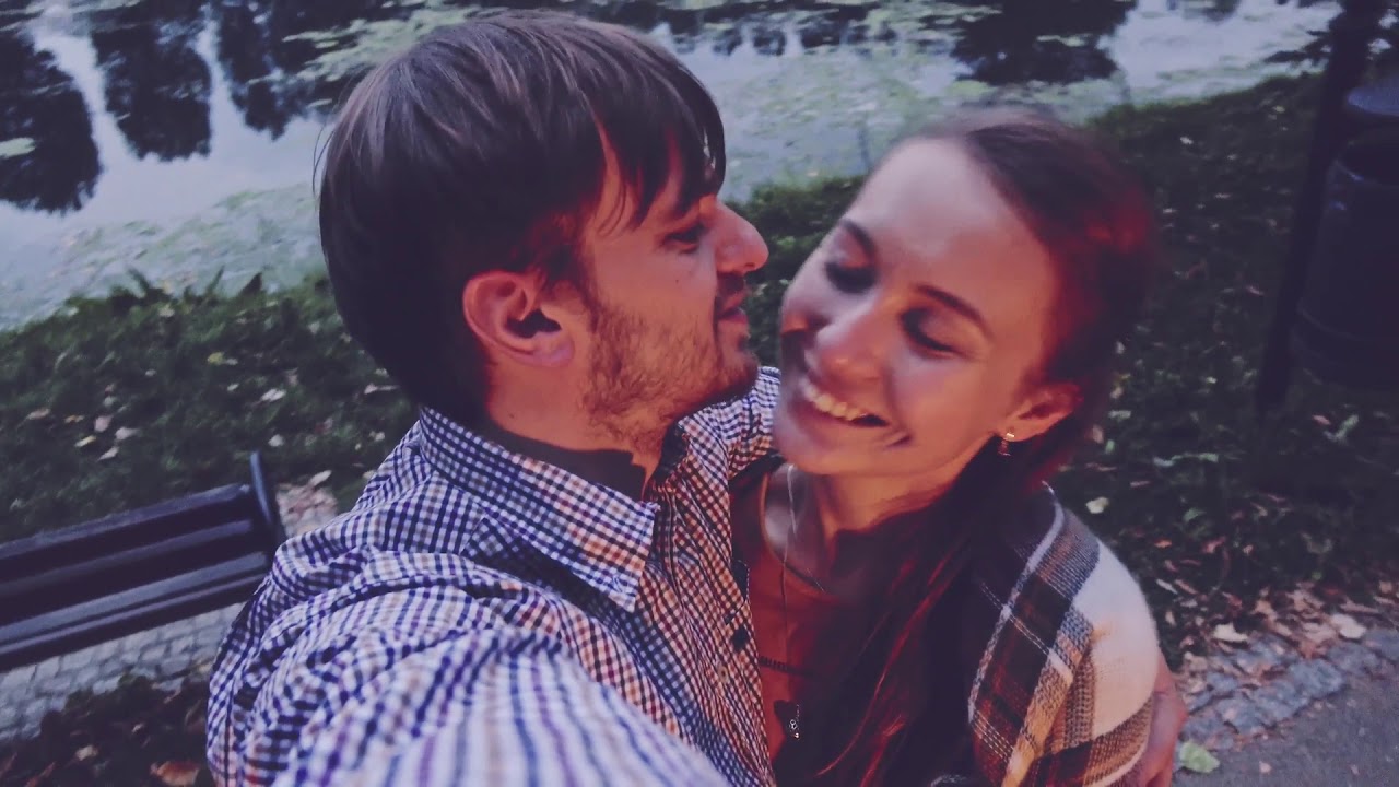 Najväčšia sila vo vesmíre je LÁSKA. Motivačné video (Andy Winson)