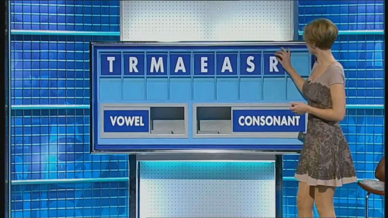 Rachel Riley - Birthday Girl - Sexy Lacey Dress & Heels Glossy Tights - 11-Jan-12