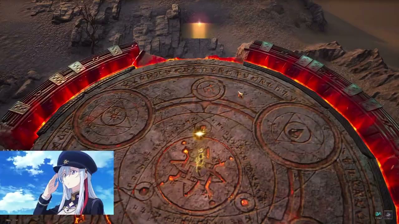 Vs Divided and Co Talus Ullr T3.5 Bow Dagger ( Infiltrator )