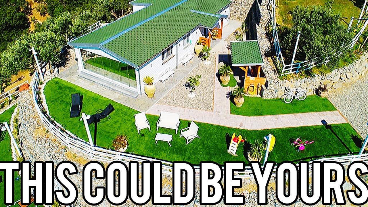 BEST HOUSE IN CALABRIA? And Its for sale!! Dreams do come true #calabria #property #italy