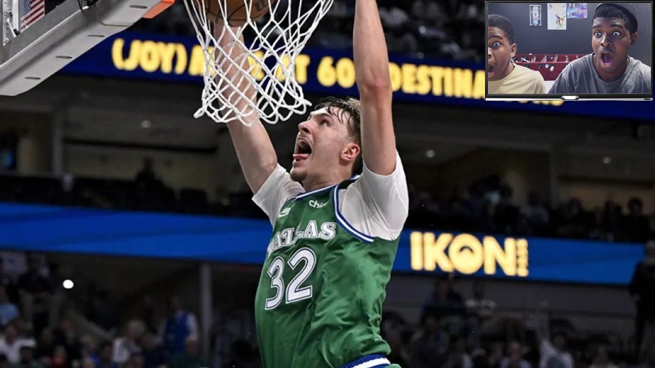 Cooper Flagg PROVES Why He's Special 49 Points