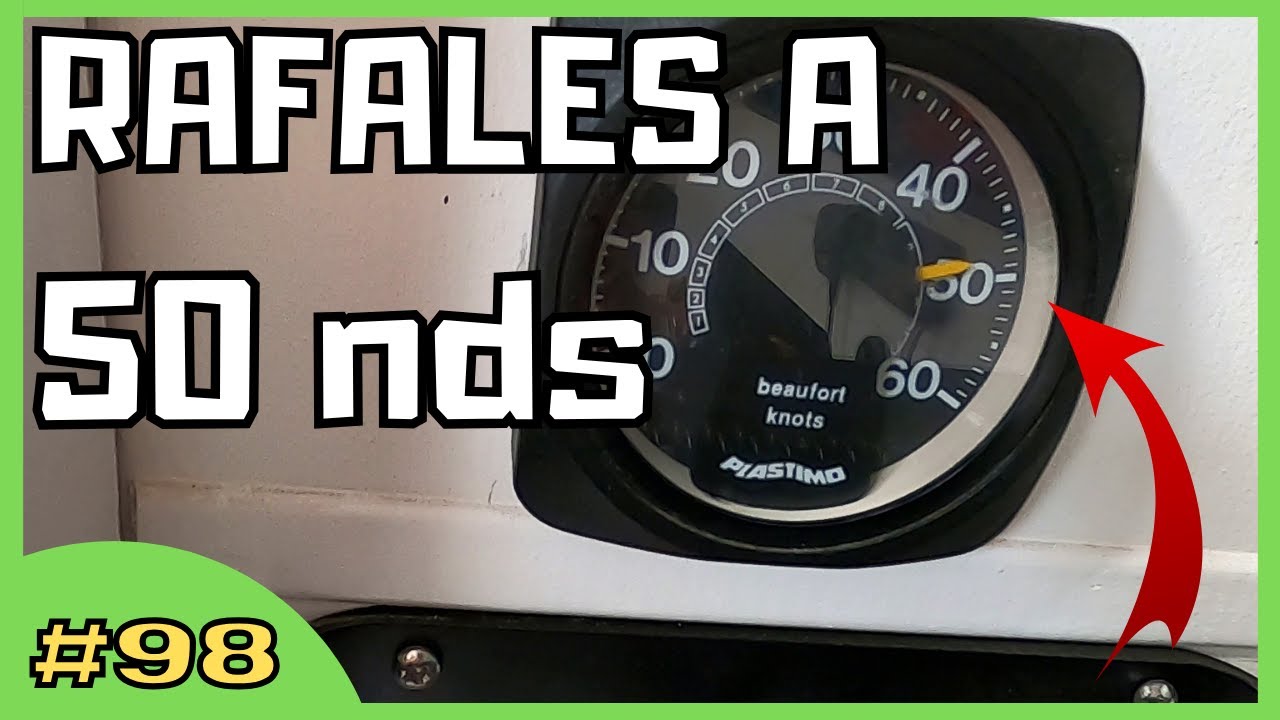 RAFALES A 50 nds