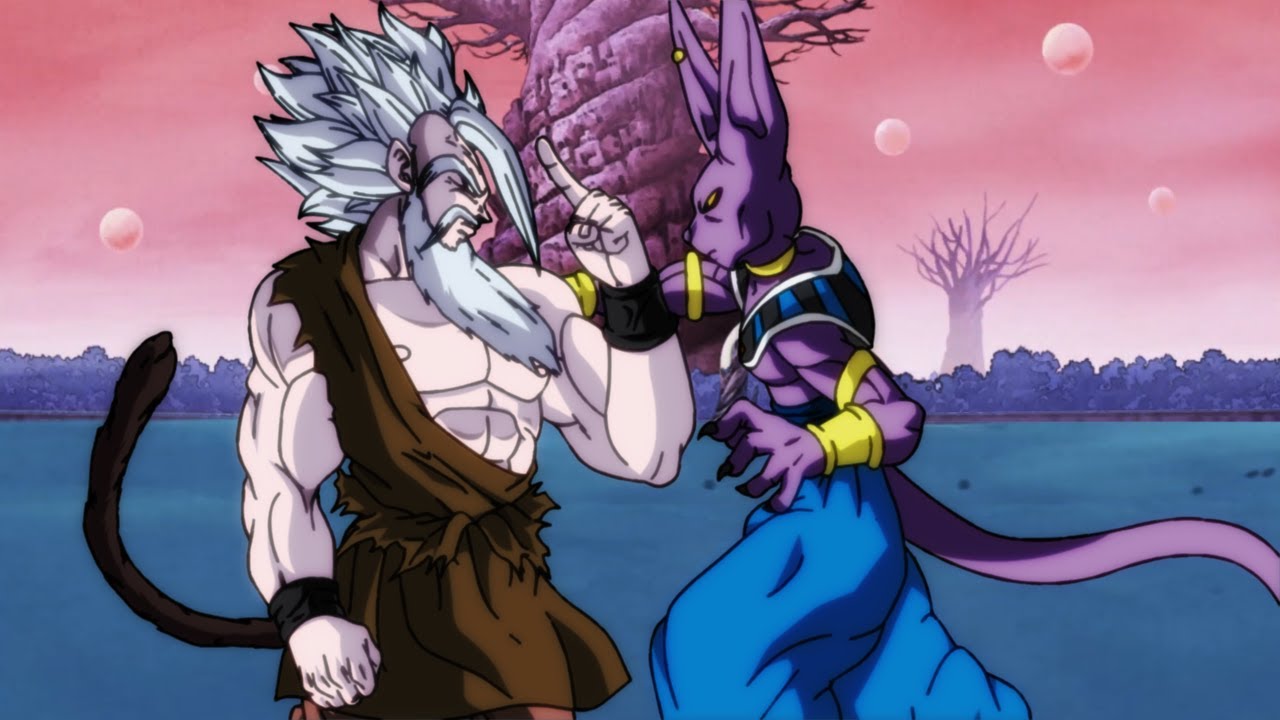 Dragon Ball Super 2: 