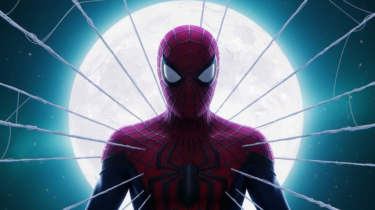 LIVE | Spider-Man 2🔥 No Mercy Mode!