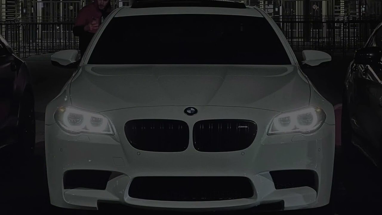 Твоя любовь манила · REMIX · (Slowed & Reverb) · TikToK #4k #музыка #automusic #russia #carmusik