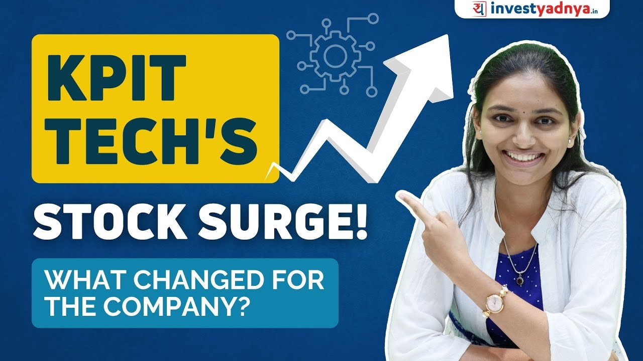 KPIT Technologies Q3FY25 Result Analysis