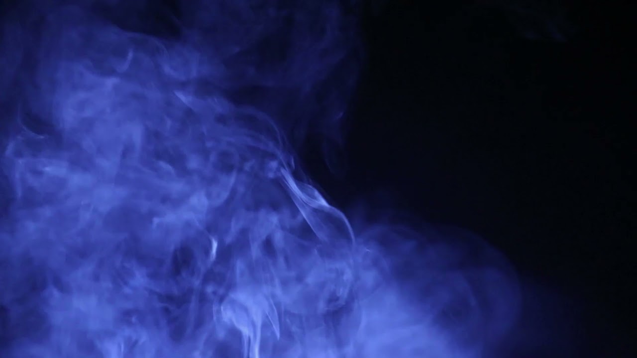 Pina Bausch- smoke dance