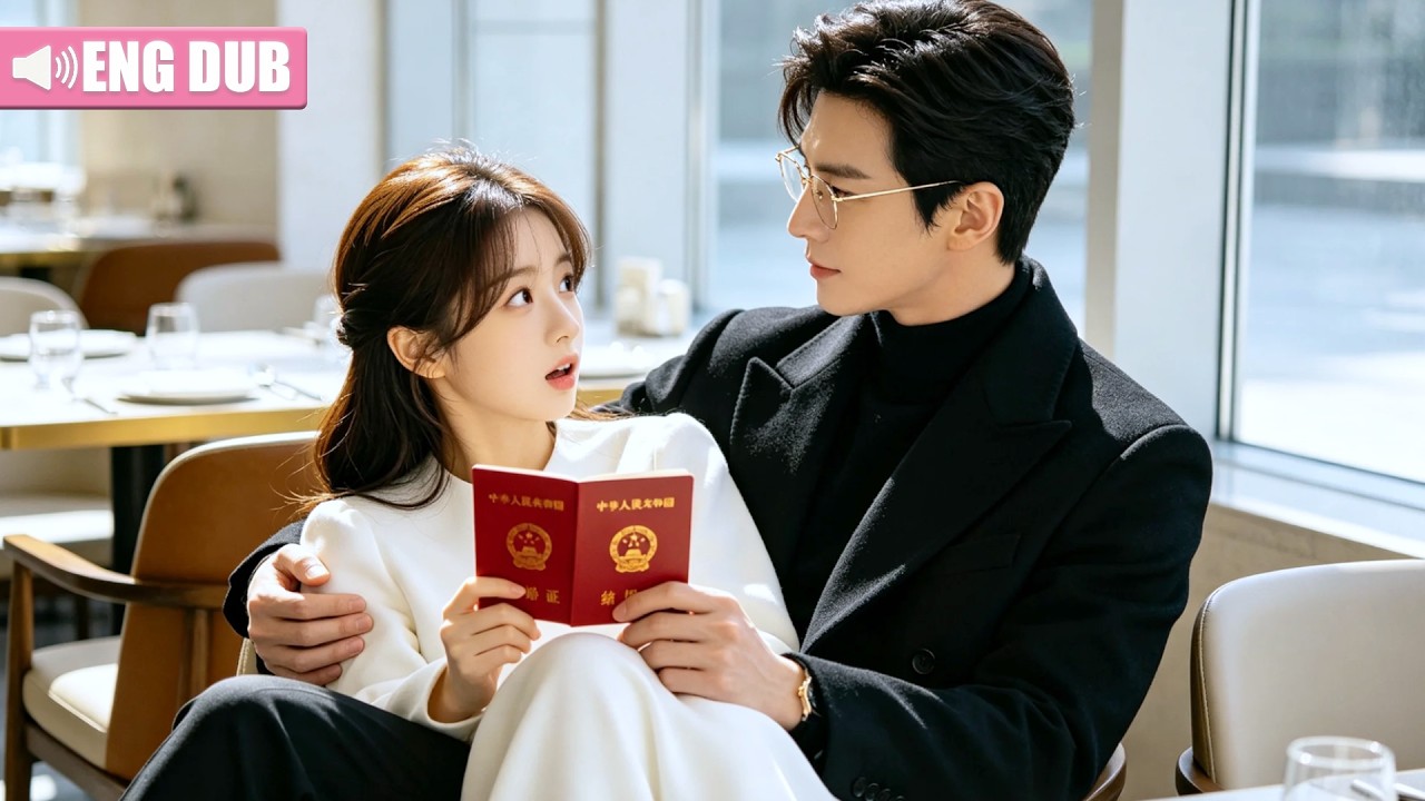 Dumped on registration day, she falls into a cold CEO's arms. He falls for her and marries her!
