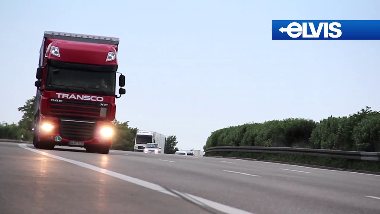 E.L.V.I.S. Teilladungssystem GmbH - Part Load Network