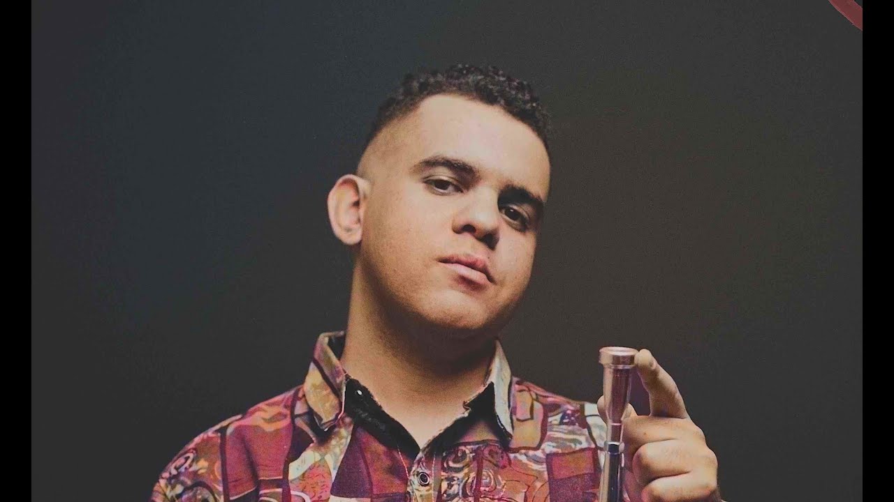 The Occhi Magazine Interview: Kali Rodriguez- Pena