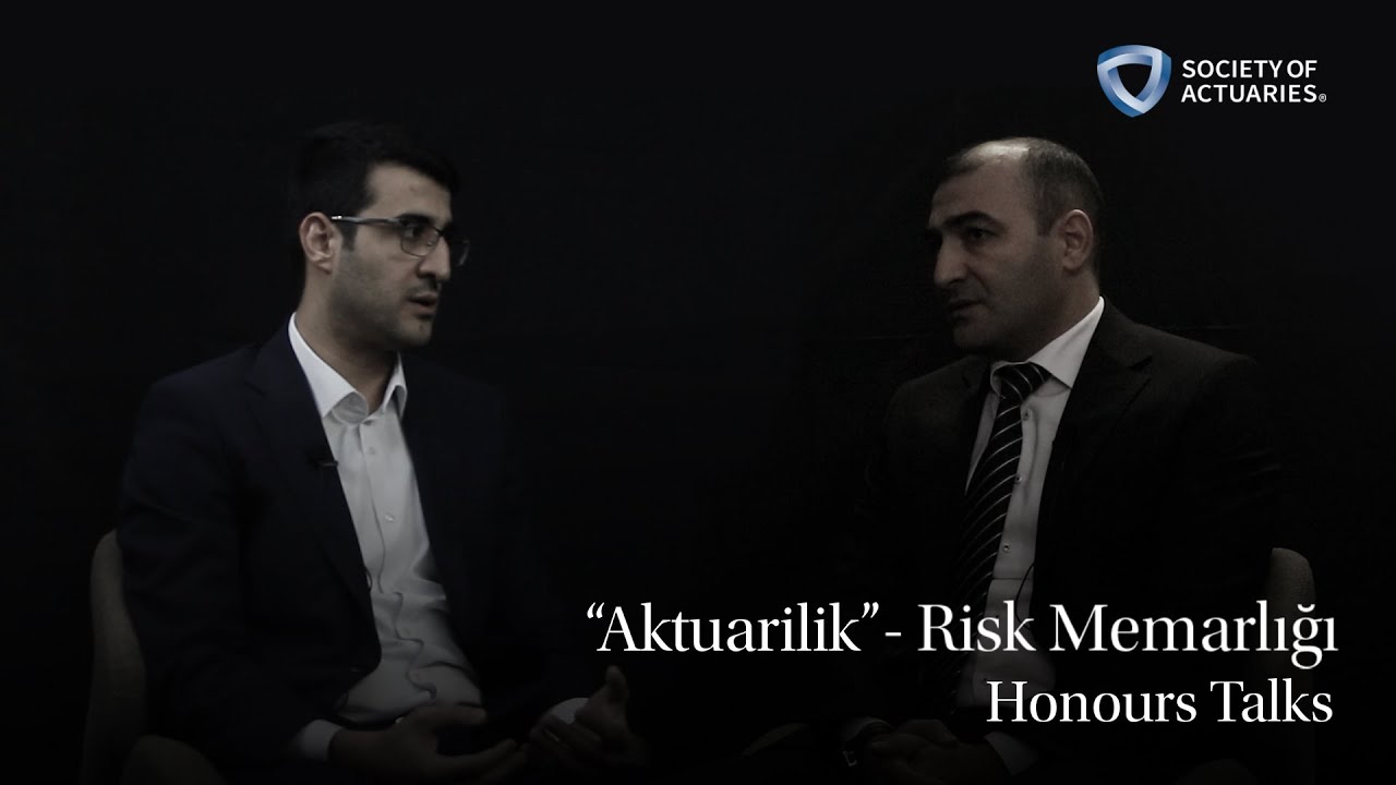 Aktuarilər kimlərdir və nə işlə məşğul olurlar?