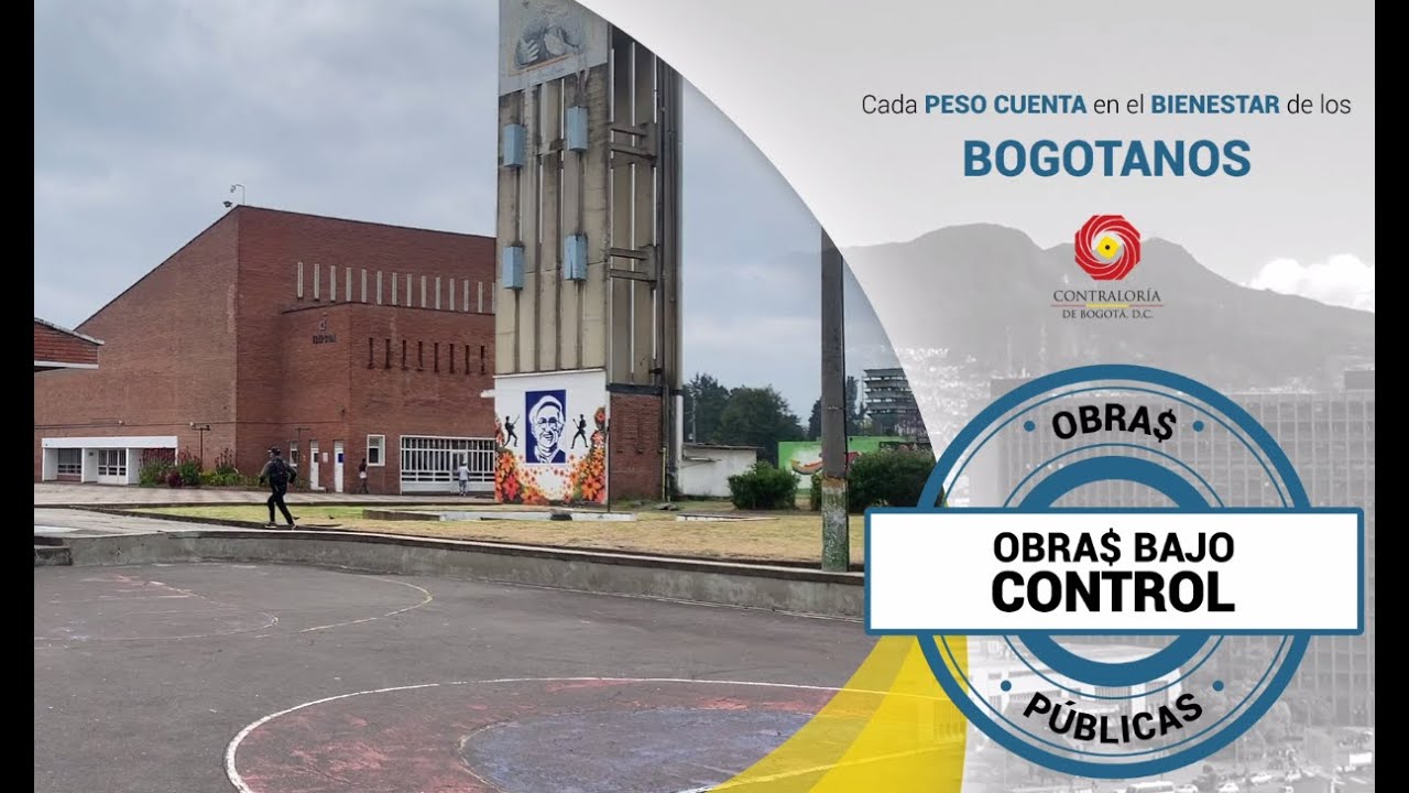 Obra$ Bajo Control: UPI La Florida