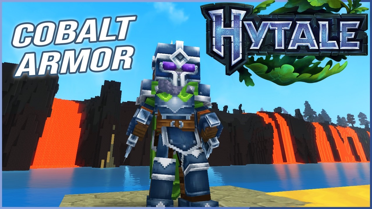 Xisuma Plays Hytale 05 | 16/02/26