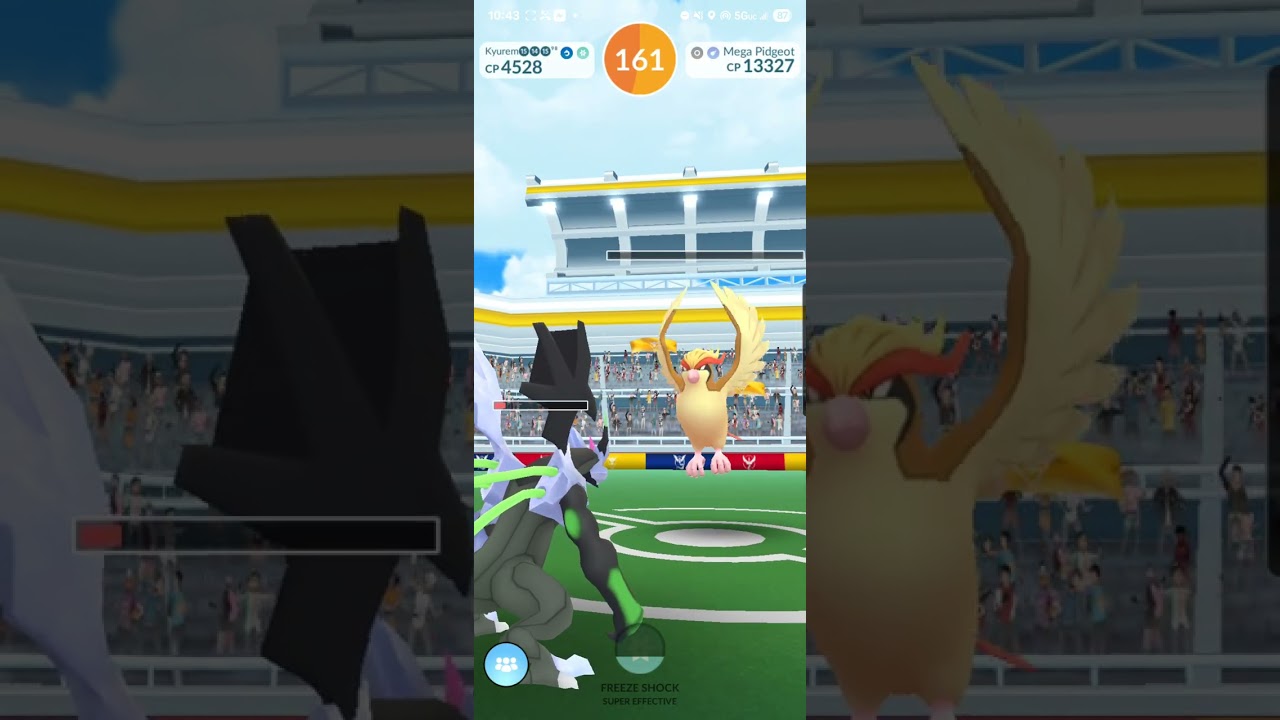 Hyper training